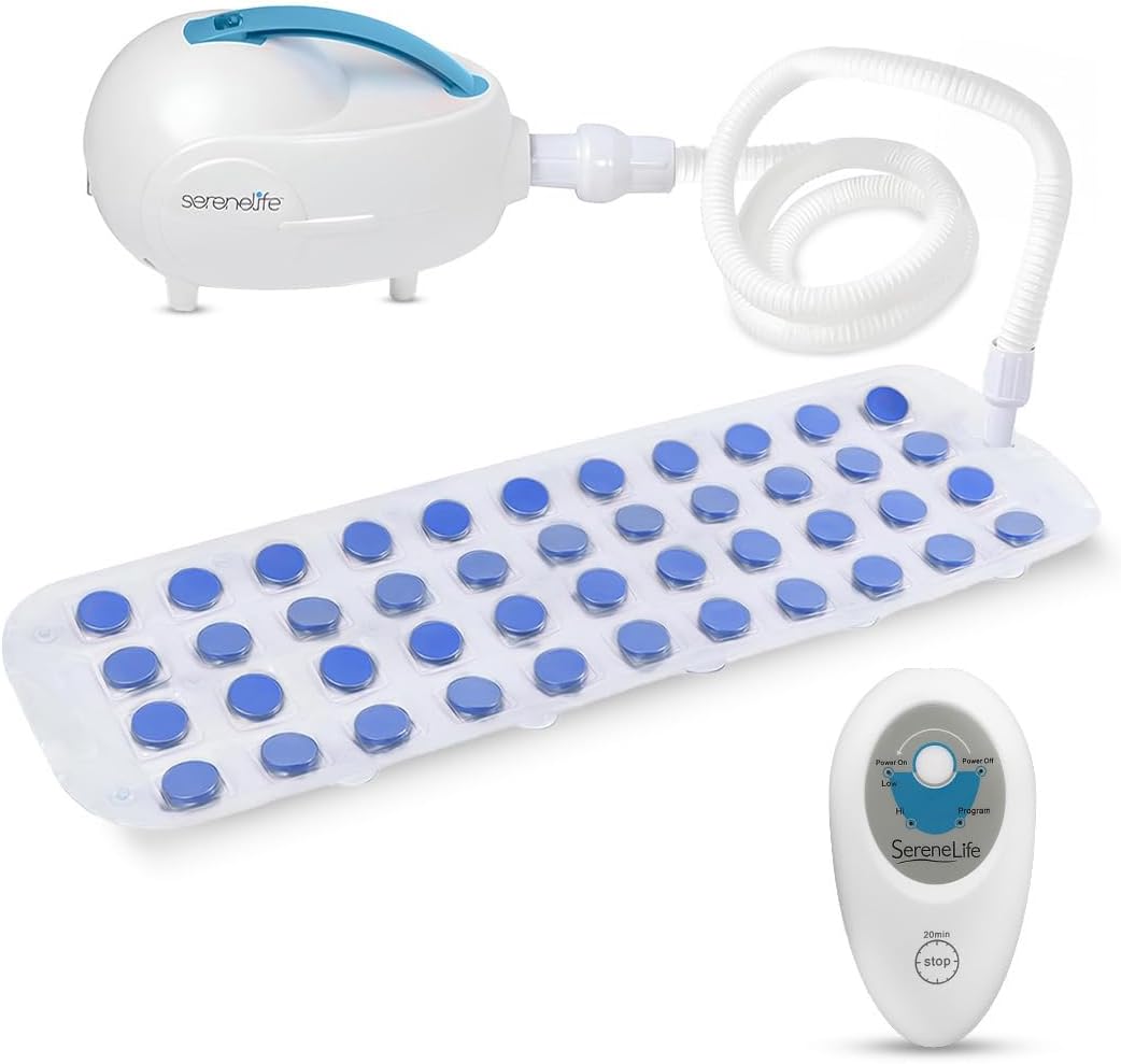 Bubble Bath Mat®