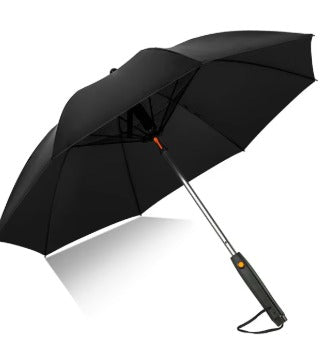 3 in 1 Sun Umbrella with Fan Misting