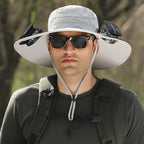 Solar Brim