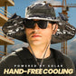 Outdoor Wide Brim Sun Hat With Solar Fan®