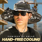 Solar Brim
