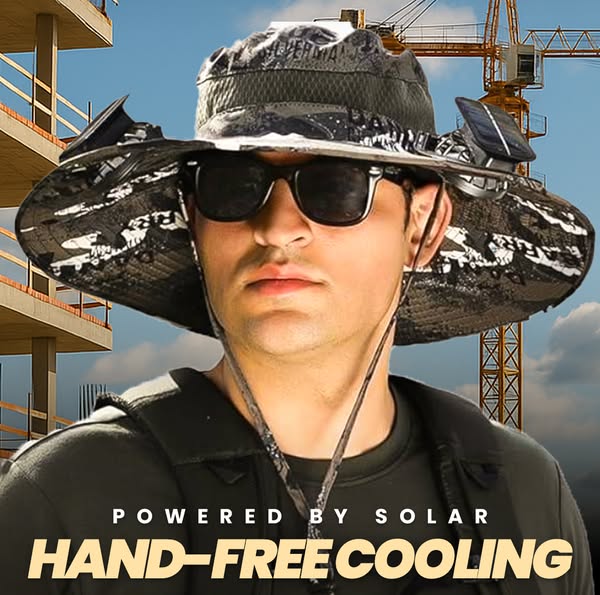 Solar Brim
