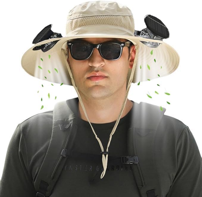 Solar Brim