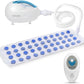 Bubble Bath Mat®