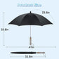 3 in 1 Sun Umbrella with Fan Misting