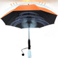 3 in 1 Sun Umbrella with Fan Misting