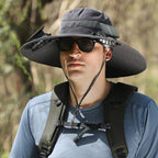 Solar Brim