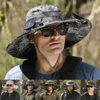 Solar Brim