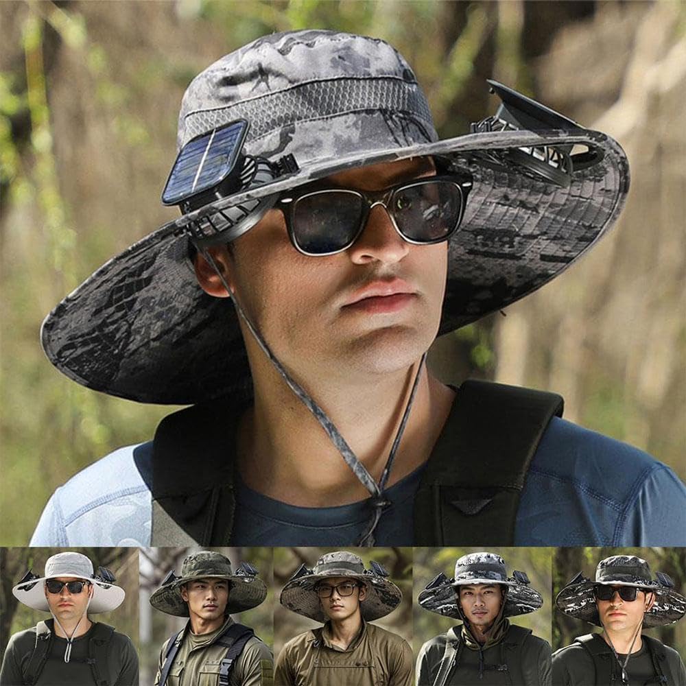 Solar Brim