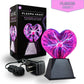 Electric Lamp Magic Heart Glow Ball