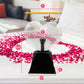 Electric Lamp Magic Heart Glow Ball