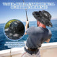 Outdoor Wide Brim Sun Hat With Solar Fan®