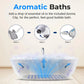 Bubble Bath Mat®