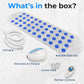 Bubble Bath Mat®