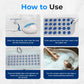 Bubble Bath Mat®
