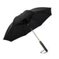 3 in 1 Sun Umbrella with Fan Misting