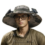 Solar Brim