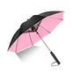 3 in 1 Sun Umbrella with Fan Misting
