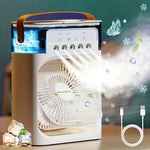 Nistoria  Personal Air Cooler & Humidifier