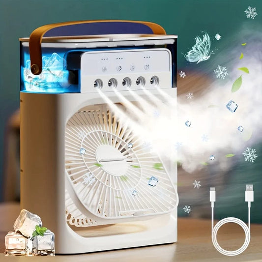Nistoria  Personal Air Cooler & Humidifier
