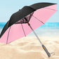 3 in 1 Sun Umbrella with Fan Misting