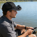 🌞Solar Rechargeable Peaked Cap🧢